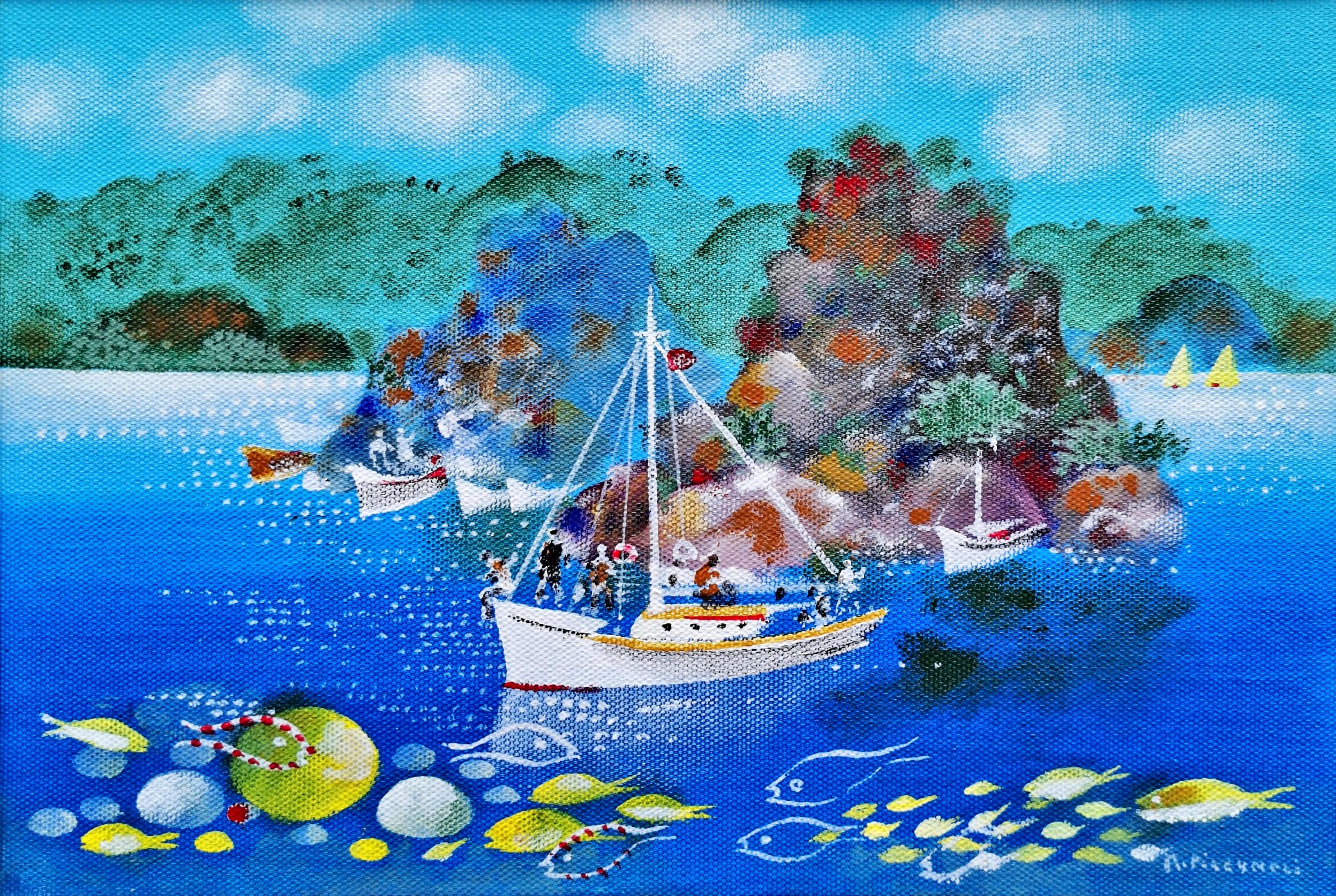 38. Online Müzayede - Leyl Art  Galery